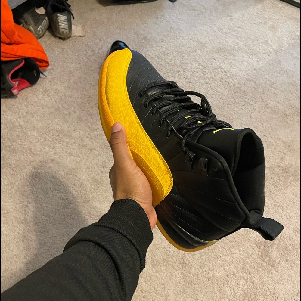 Jordan retro 12